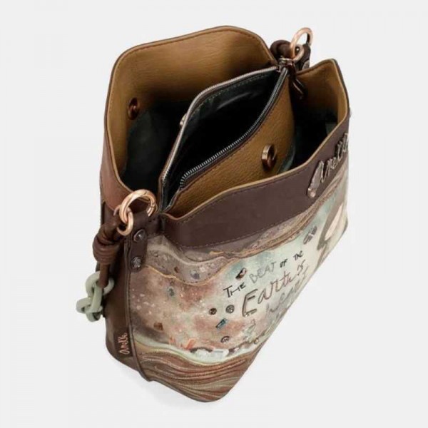 Anekke - Sac porté épaule Core 39802-285