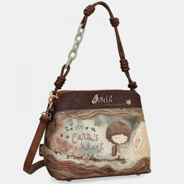 Anekke - Sac porté épaule Core 39802-285