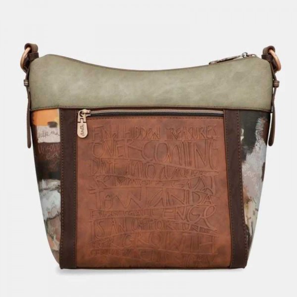 Anekke - Sac bandoulière Core 39803-007