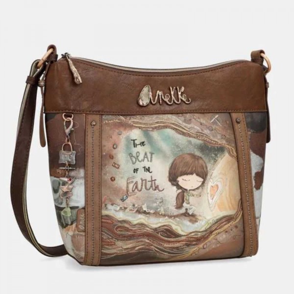 Anekke - Sac bandoulière Core 39803-007