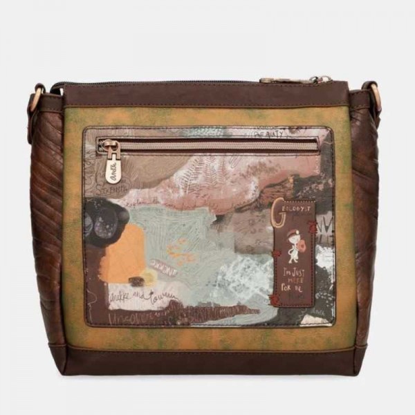 Anekke - Sac bandoulière Core 39803-039