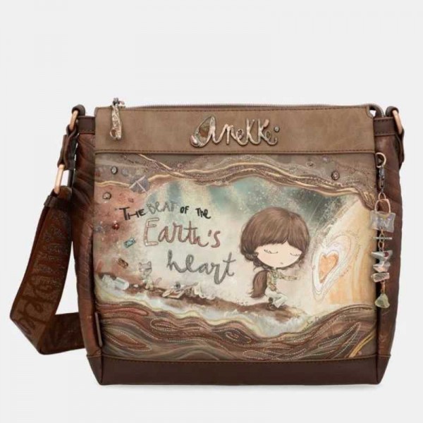 Anekke - Sac bandoulière Core 39803-039