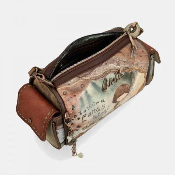 Anekke - Sac bowling Core 39803-442