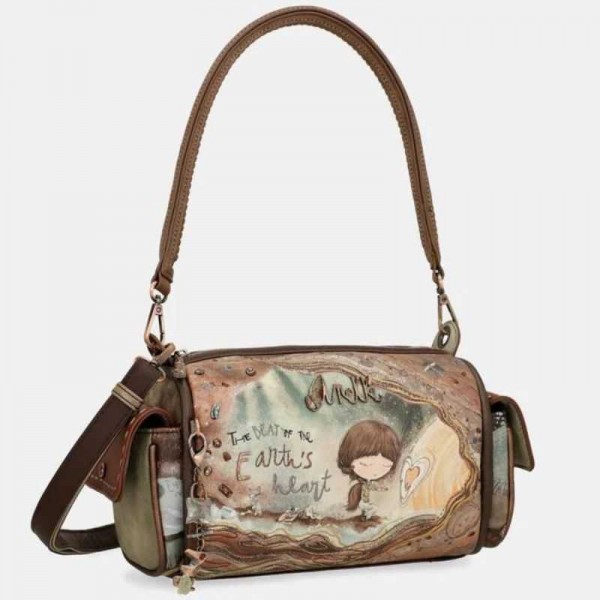 Anekke - Sac bowling Core 39803-442