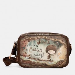 Anekke - Sac bandoulière... 2