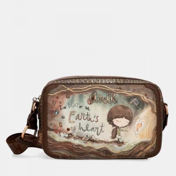 Anekke - Sac bandoulière Core 39803-447 Anekke - Sac bandoulière Core 39803-447