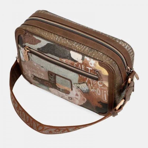 Anekke - Sac bandoulière Core 39803-447 Anekke - Sac bandoulière Core 39803-447