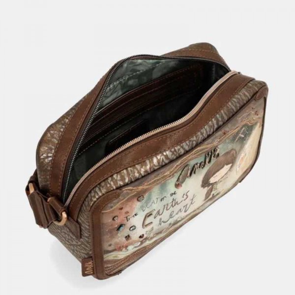 Anekke - Sac bandoulière Core 39803-447 Anekke - Sac bandoulière Core 39803-447