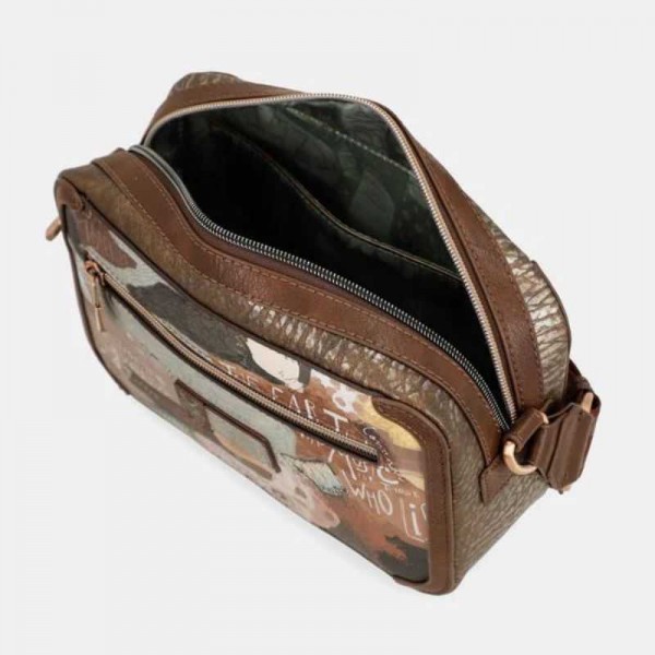 Anekke - Sac bandoulière Core 39803-447 Anekke - Sac bandoulière Core 39803-447