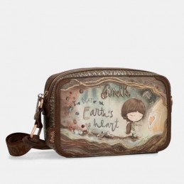 Anekke - Sac bandoulière...