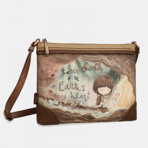 Anekke - Sac bandoulière Core 39803-701 Anekke - Sac bandoulière Core 39803-701