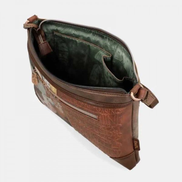 Anekke - Sac bandoulière Core 39803-701 Anekke - Sac bandoulière Core 39803-701