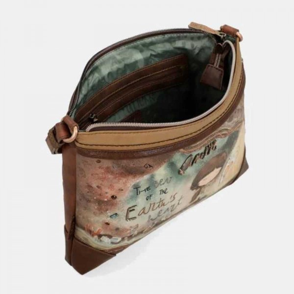 Anekke - Sac bandoulière Core 39803-701 Anekke - Sac bandoulière Core 39803-701