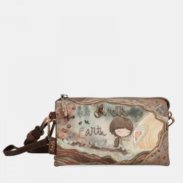 Anekke - Sac bandoulière 3...