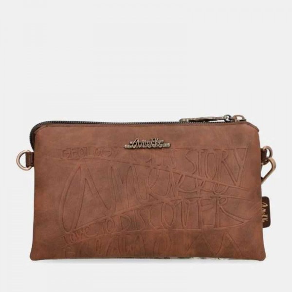 Anekke - Sac bandoulière 3...