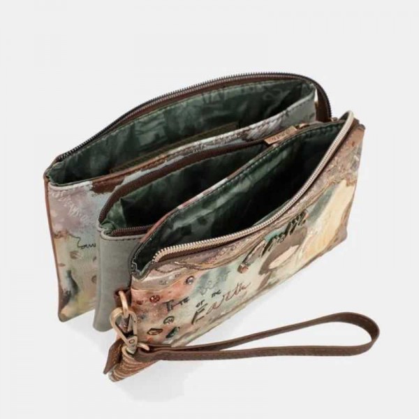 Anekke - Sac bandoulière 3...