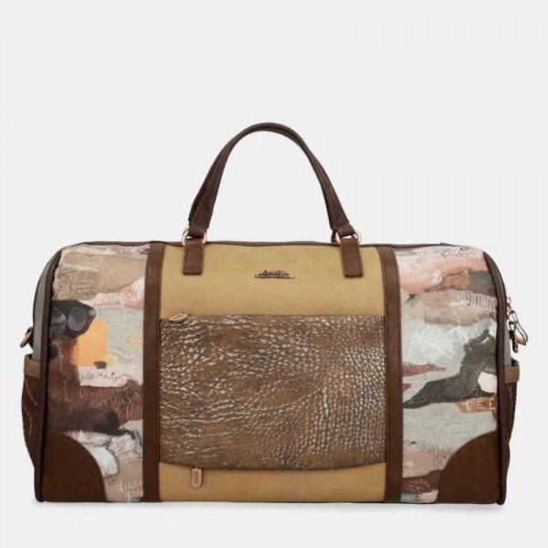 Anekke - Sac de voyage Core 39808-423