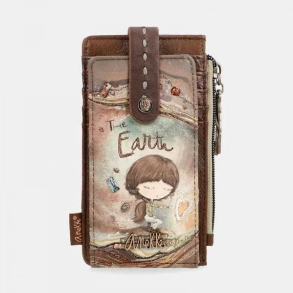 Anekke - Porte cartes Core 39809-013