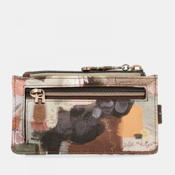 Anekke - Porte cartes Core 39809-013