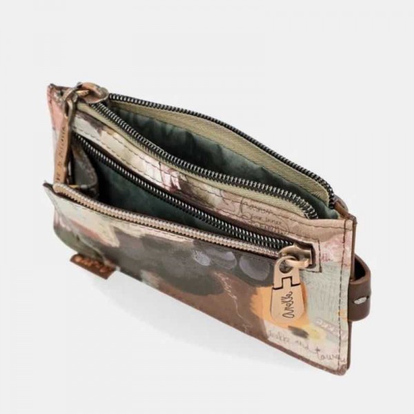 Anekke - Porte cartes Core 39809-013