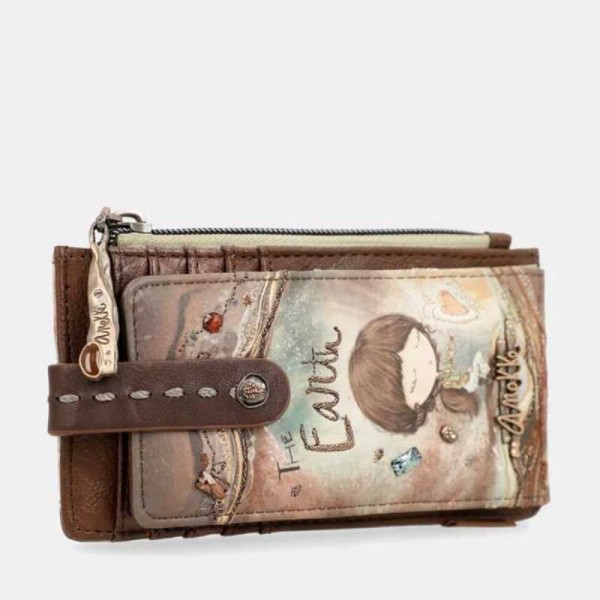 Anekke - Porte cartes Core 39809-013