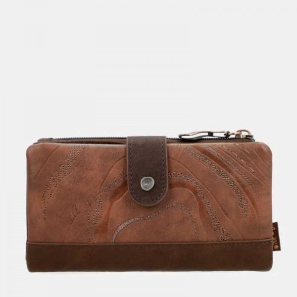 Anekke - Grand portefeuille... Anekke - Grand portefeuille...