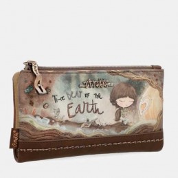 Anekke - Grand portefeuille...