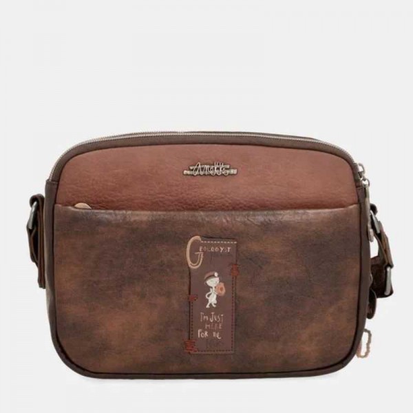 Anekke - Sac bandoulière Core 39813-349