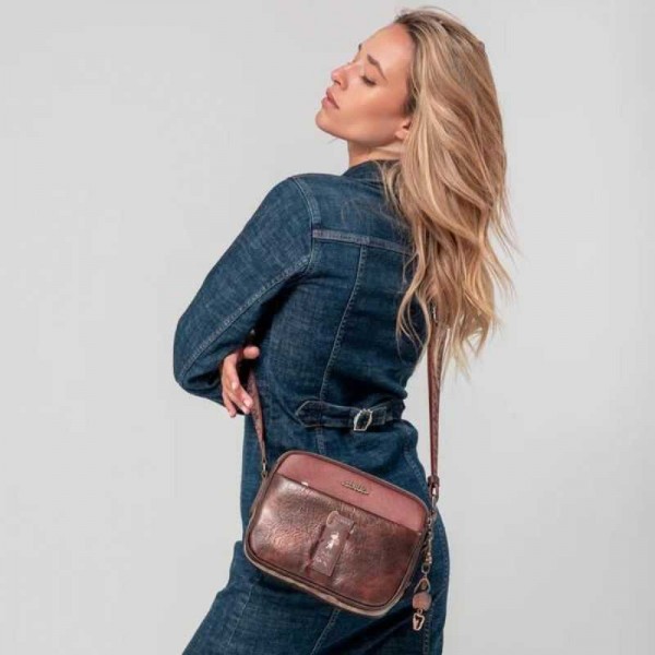 Anekke - Sac bandoulière Core 39813-349