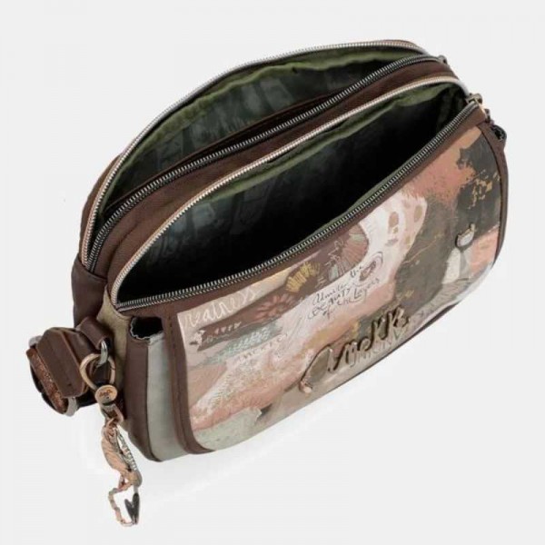 Anekke - Sac bandoulière Core 39813-349