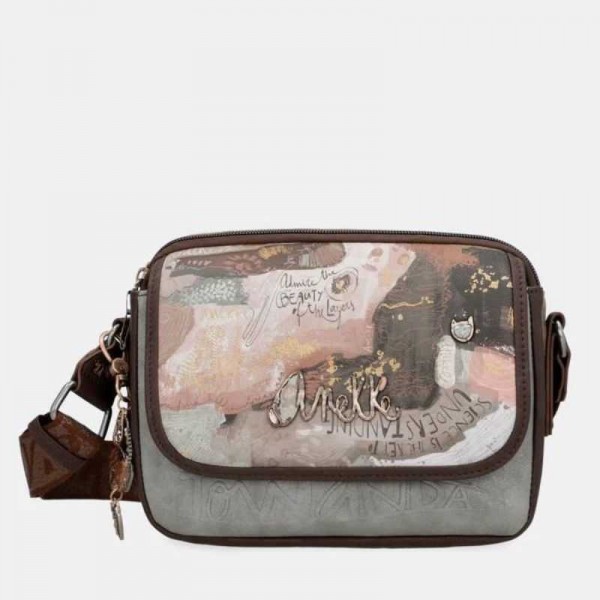 Anekke - Sac bandoulière Core 39813-349