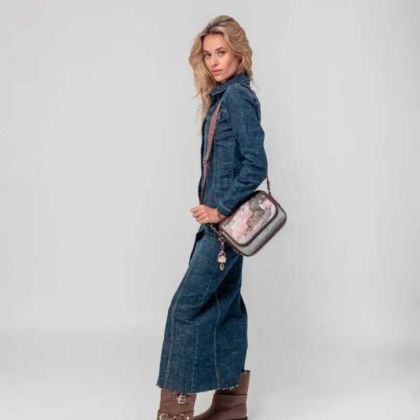 Anekke - Sac bandoulière Core 39813-349