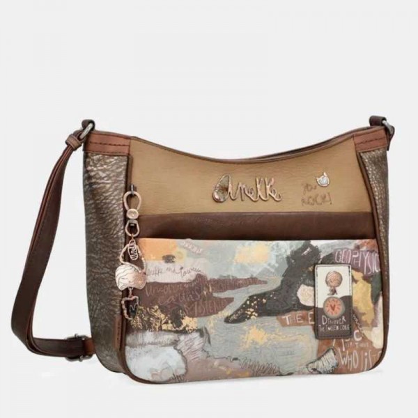 Anekke - Sac bandoulière Core 39813-110