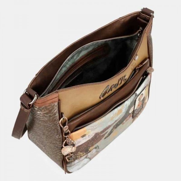 Anekke - Sac bandoulière Core 39813-110