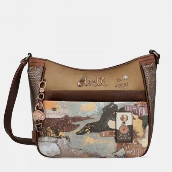 Anekke - Sac bandoulière Core 39813-110