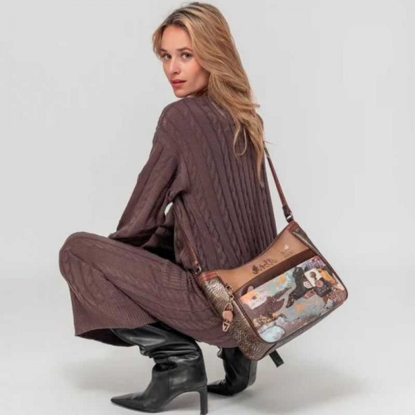 Anekke - Sac bandoulière Core 39813-110