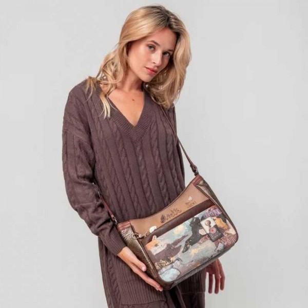 Anekke - Sac bandoulière Core 39813-110