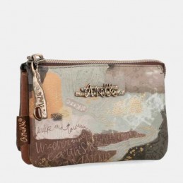 Anekke - Porte monnaie 3...