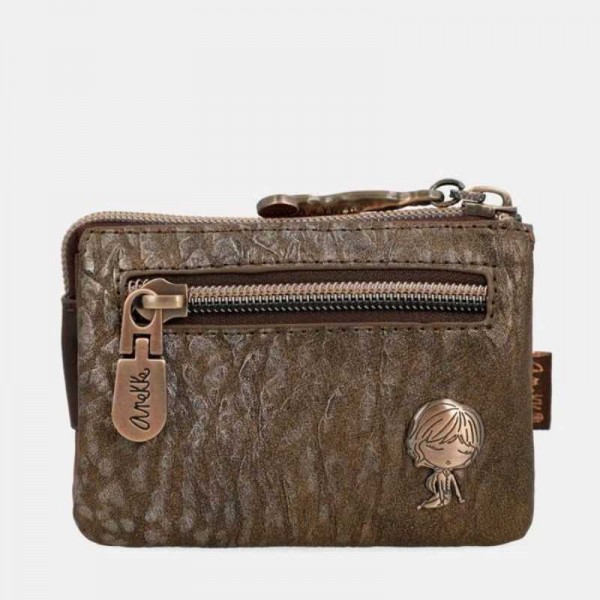 Anekke - Porte monnaie 3...