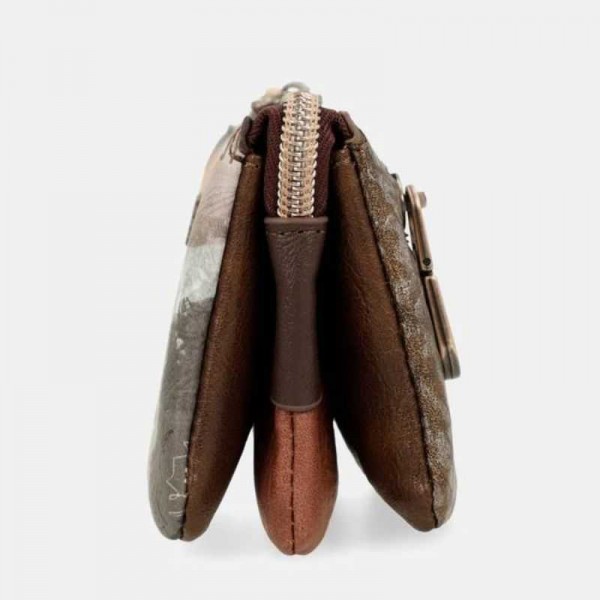 Anekke - Porte monnaie 3...