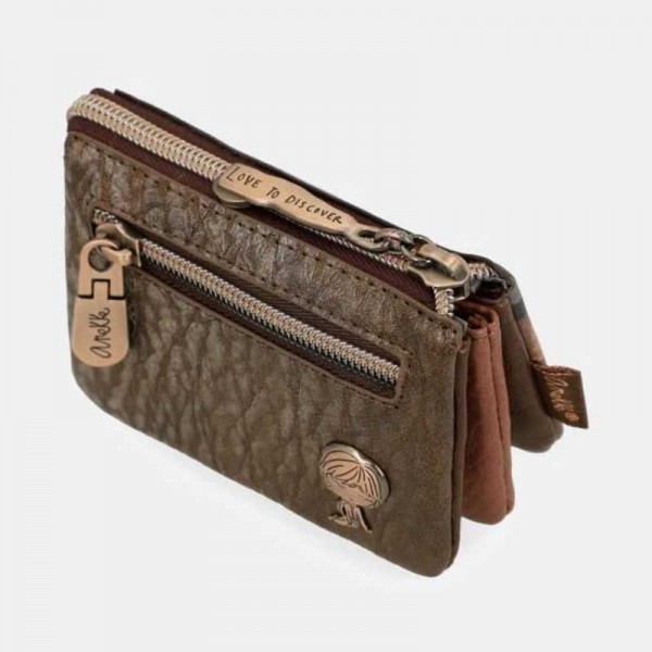 Anekke - Porte monnaie 3...
