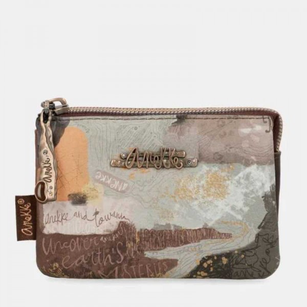 Anekke - Porte monnaie 3...