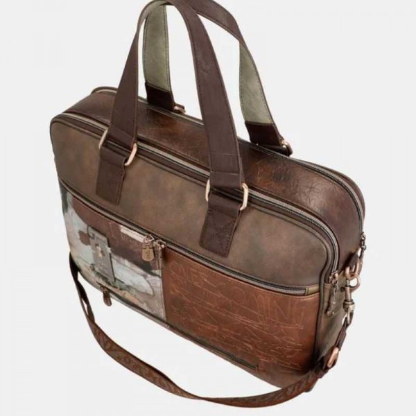 Anekke - Porte document Core 39806-113 Anekke - Porte document Core 39806-113