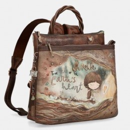 Anekke - Sac à dos Core...