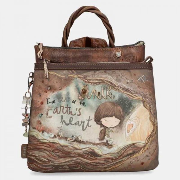 Anekke - Sac à dos Core 39805-233 Anekke - Sac à dos Core 39805-233