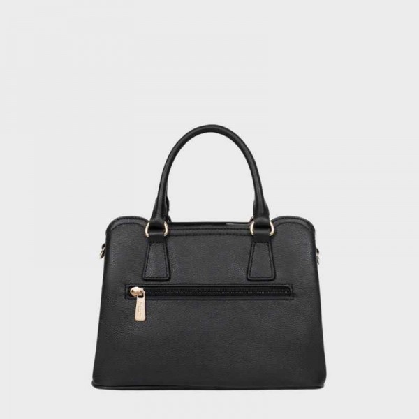 Hexagona - Sac à main 2 poignées Luna Hexagona - Sac à main 2 poignées Luna