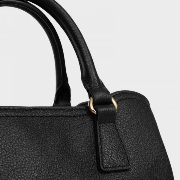 Hexagona - Sac à main 2 poignées Luna Hexagona - Sac à main 2 poignées Luna