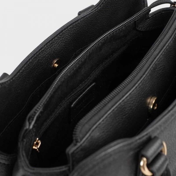 Hexagona - Sac à main 2 poignées Luna Hexagona - Sac à main 2 poignées Luna