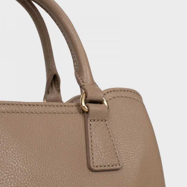 Hexagona - Sac à main 2 poignées Luna Hexagona - Sac à main 2 poignées Luna