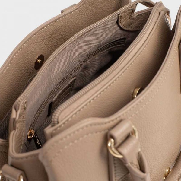 Hexagona - Sac à main 2 poignées Luna Hexagona - Sac à main 2 poignées Luna